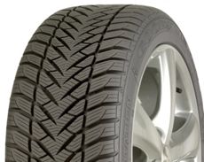 Шины Goodyear Goodyear Eagle Ultra Grip GW-3  2011 Made in Germany (205/45R16) 83H