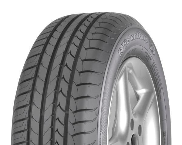 Шины Goodyear Goodyear Efficientgrip 2013 Made in Germany (195/65R15) 91H