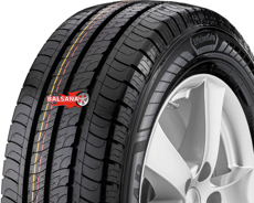 Шины Goodyear Goodyear Efficientgrip Cargo 2 2021 Made in Turkey (205/65R16) 107T