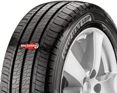 Шины Goodyear Goodyear Efficientgrip Cargo DEMO 1 KM 2023 Made in Turkey (215/60R17) 109H