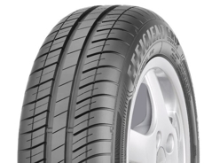 Шины Goodyear Goodyear Efficientgrip Compact 2016 Made in Poland (195/65R15) 95T