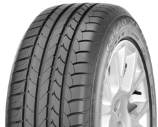 Шины Goodyear Goodyear Efficientgrip FP (225/45R18) 91V