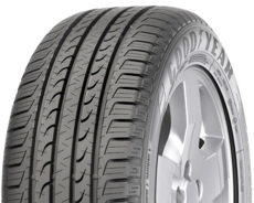 Шины Goodyear Goodyear Efficientgrip SUV FP (265/65R17) 112H