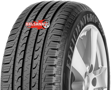 Шины Goodyear Goodyear Efficientgrip SUV (Rim Fringe Protection) 2022 Made in Germany (285/50R20) 112V