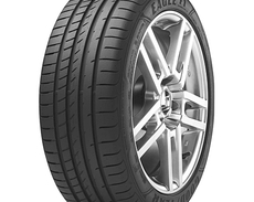 Шины Goodyear Goodyear F1 ASYM2 XLFP12 (265/40R18) 101Y