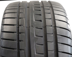 Шины Goodyear Goodyear F1 Asymetric 3 M0E (*) FP (Rim Fringe Protection)  2018 Made in Germany (275/30R20) 97Y