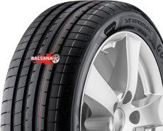 Шины Goodyear Goodyear F1 Asymetric 5 (RIM FRINGE PROTECTION) (225/40R18) 92Y