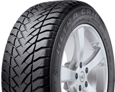 Шины Goodyear Goodyear Ultra Grip+ SUV M+S (RIM FRINGE PROTECTION) 2019 Made in Germany (235/70R16) 106T