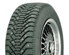 Шины Goodyear Goodyear Ultra Grip-500 D/D 2007  Made in Germany (195/55R16) 87T