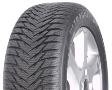 Шины Goodyear Goodyear Ultra Grip 8 (175/70R14) 84T