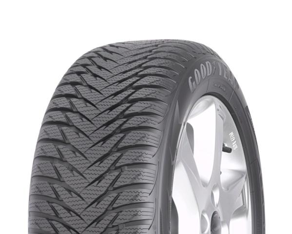 Шины Goodyear Goodyear Ultra Grip 8 Performance  2013 Made in Germany (225/60R16) 98H
