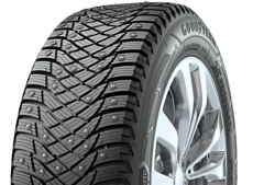 Шины Goodyear Goodyear Ultra Grip Arctic 2 D/D 2022 Made in Poland (205/55R16) 94T