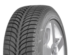 Шины Goodyear Goodyear Ultra Grip Ice+ 2013 Made in Poland (195/65R15) 95T