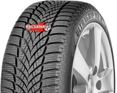 Шины Goodyear Goodyear Ultra Grip Ice 2 (Rim Fringe Protection) 2019 Made in Luxembourg (215/45R17) 91T