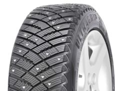 Шины Goodyear Goodyear Ultra Grip Ice Arctic D/D (185/65R14) 86T