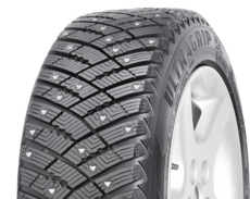 Шины Goodyear Goodyear Ultra Grip Ice Arctic D/D 2014 (195/60R15) 88T