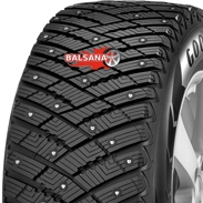 Шины Goodyear Goodyear Ultra Grip Ice Arctic SUV D/D (Rim Fringe Protection) 2019 Made in Germany (255/50R19) 107T