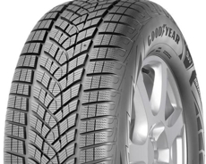 Шины Goodyear Goodyear Ultra Grip Ice SUV G1 (235/60R17) 106T