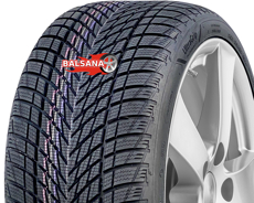 Шины Goodyear Goodyear Ultra Grip Performance 3 (RIM FRINGE PROTECTION) 2023 Made in Germany (225/50R17) 98H