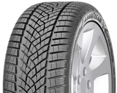 Шины Goodyear Goodyear Ultra Grip Performance Generation 1 SUV 2019 Made in Germany (235/60R18) 107T