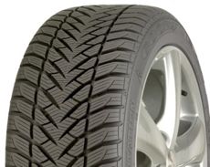 Шины Goodyear Goodyear  Ultra Grip SUV  2013 Made in Germany (235/65R17) 108H
