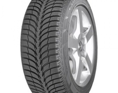 Шины Goodyear Goodyear ULTRAGRIP 9 (165/70R14) 81T