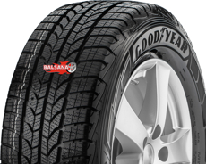 Шины Goodyear Goodyear UltraGrip Cargo 8PR 2019 Made in Turkey (215/60R17) 109T