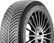 Шины Goodyear Goodyear Vector 4 Seasons M+S  2018-2019 Made in Germany (195/60R15) 88H