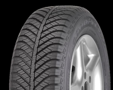 Шины Goodyear Goodyear Vector 4 Seasons M+S (521190) 2020 Made in Germany (195/65R15) 91T