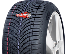 Шины Goodyear Goodyear Vector 4Seasons GEN-3 M+S (Rim Fringe Protection) 2024 Made in Slovenia (245/45R18) 100Y