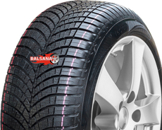 Шины Goodyear Goodyear Vector 4Seasons M+S Gen-3 (Rim Fringe Protection) 2023 Made in Slovenia (255/40R19) 100Y