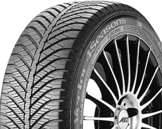 Шины Goodyear Goodyear Vector 4Seasons M+S VW  2020 Made in Slovenia (205/55R16) 94V