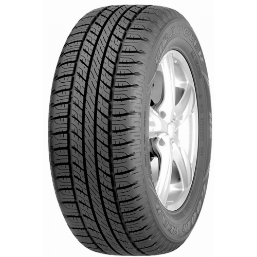 Шины Goodyear Goodyear Wrangler 2013 year (195/80R15) 94Q