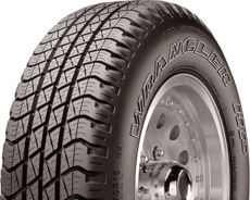 Шины Goodyear Goodyear Wrangler HP 2007 Made in Germany (255/60R18) 112H