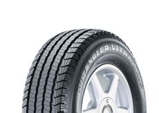 Шины Goodyear Goodyear Wrangler Ultra Grip  2012 made in Germany (225/70R16) 103T