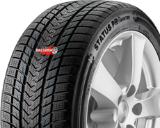 Шины Gripmax Gripmax Status Pro Winter (225/55R17) 101V