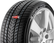 Шины Gripmax Gripmax Status Pro Winter (275/35R19) 100V