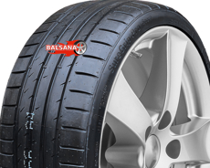 Шины Gripmax Gripmax SUREGRIP PRO SPORT (RIM FRINGE PROTECTION) 2021 (235/35R19) 91Y