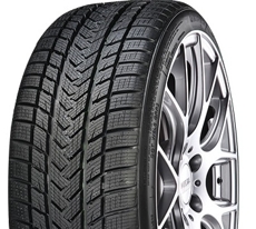 Шины Gripmax Gripmax Suregrip Pro Winter (RIM FRINGE PROTECTION) 2020-2021 (275/40R22) 107V