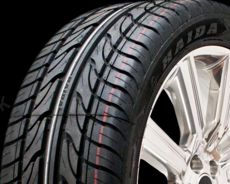Шины Haida Haida HD-921 (215/50R17) 95W