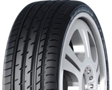 Шины Haida Haida HD-927 (Rim Fringe Protection) 2020 (245/40R18) 97W