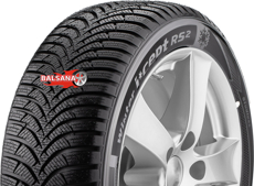 Шины Hankook Hankook HANKOOK  W452 TRP 2017 Made in Hungary (205/55R16) 91T