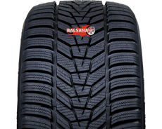 Шины Hankook Hankook HANKOOK WINTER ICEPT EVO3 W330 (Rim Fringe Protection) 2023 Made in Korea (195/55R20) 95H