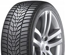 Шины Hankook Hankook HANKOOK WINTER I*CEPT EVO3 X W330A  (255/35R20) 97W