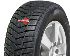 Шины Hankook Hankook HANKOOK WINTER I*PIKE LV (RW15) (215/75R16) 116R