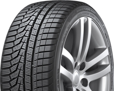 Шины Hankook Hankook I cept evo 2 W320A SUV (Rim Fringe Protection)  (265/45R20) 108V