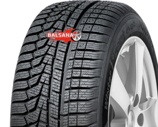 Шины Hankook Hankook  ICEPT EVO2 W320 (RIM FRINGE PROTECTION) 2023 Made in Korea (205/55R16) 91H