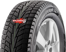 Шины Hankook Hankook Icept IZ2 W616 Soft (RIM FRINGE PROTECTION) (215/55R17) 98T