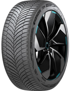 Шины Hankook Hankook ION FLEXCLIMATE SUV (IL01A) NCS (Rim Fringe Protection) 2025 Made in Hungary (235/55R19) 105W