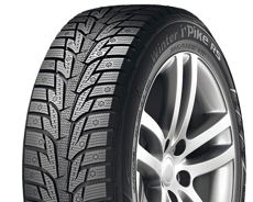 Шины Hankook Hankook IPIKE RS W-419 D/D 2017 Made in Korea (195/65R15) 95T